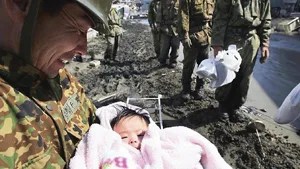 Japan-Earthquake