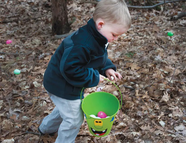 Local Easter Egg Hunts and Springtime Family Fun – New York Family