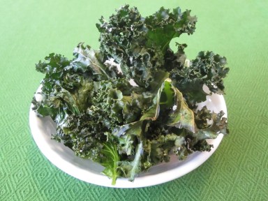 KaleChips