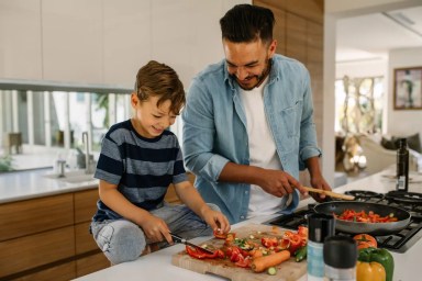 15 Cooking Classes for Kids and Families in NYC and on Long Island