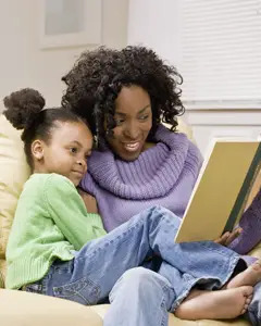 Mom-reading-to-daughter