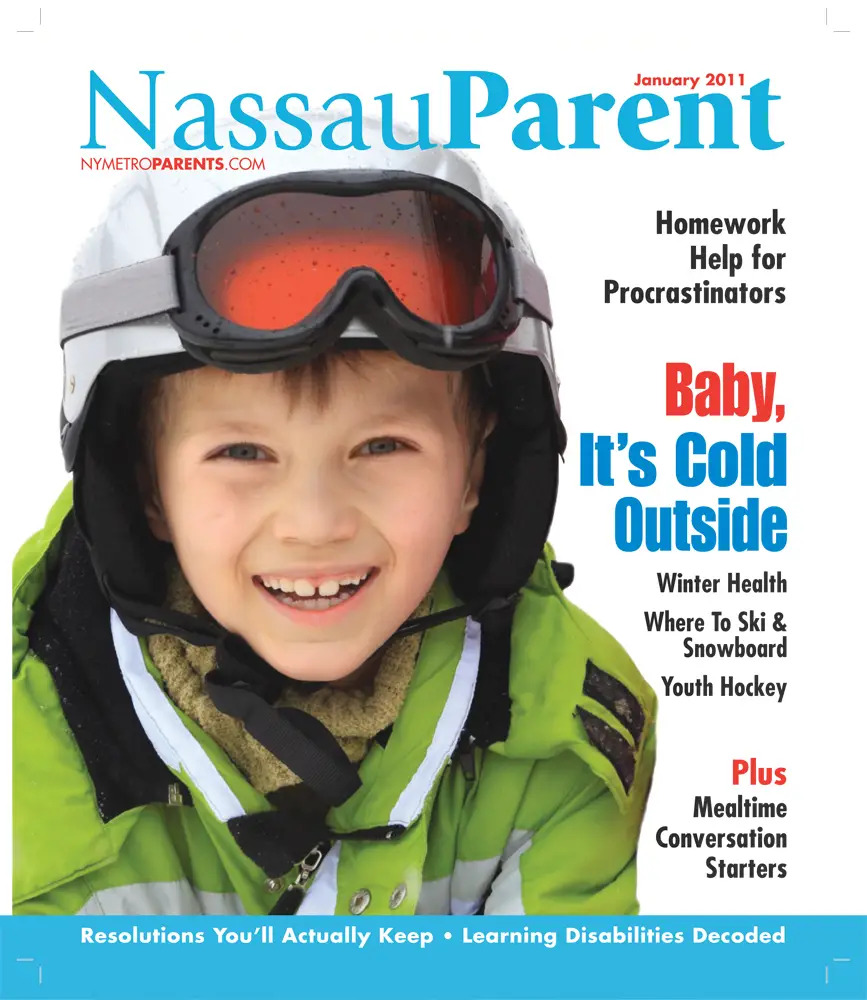 ‘Nassau Parent’ – Nassau County’s Best Parenting and Family Resource ...