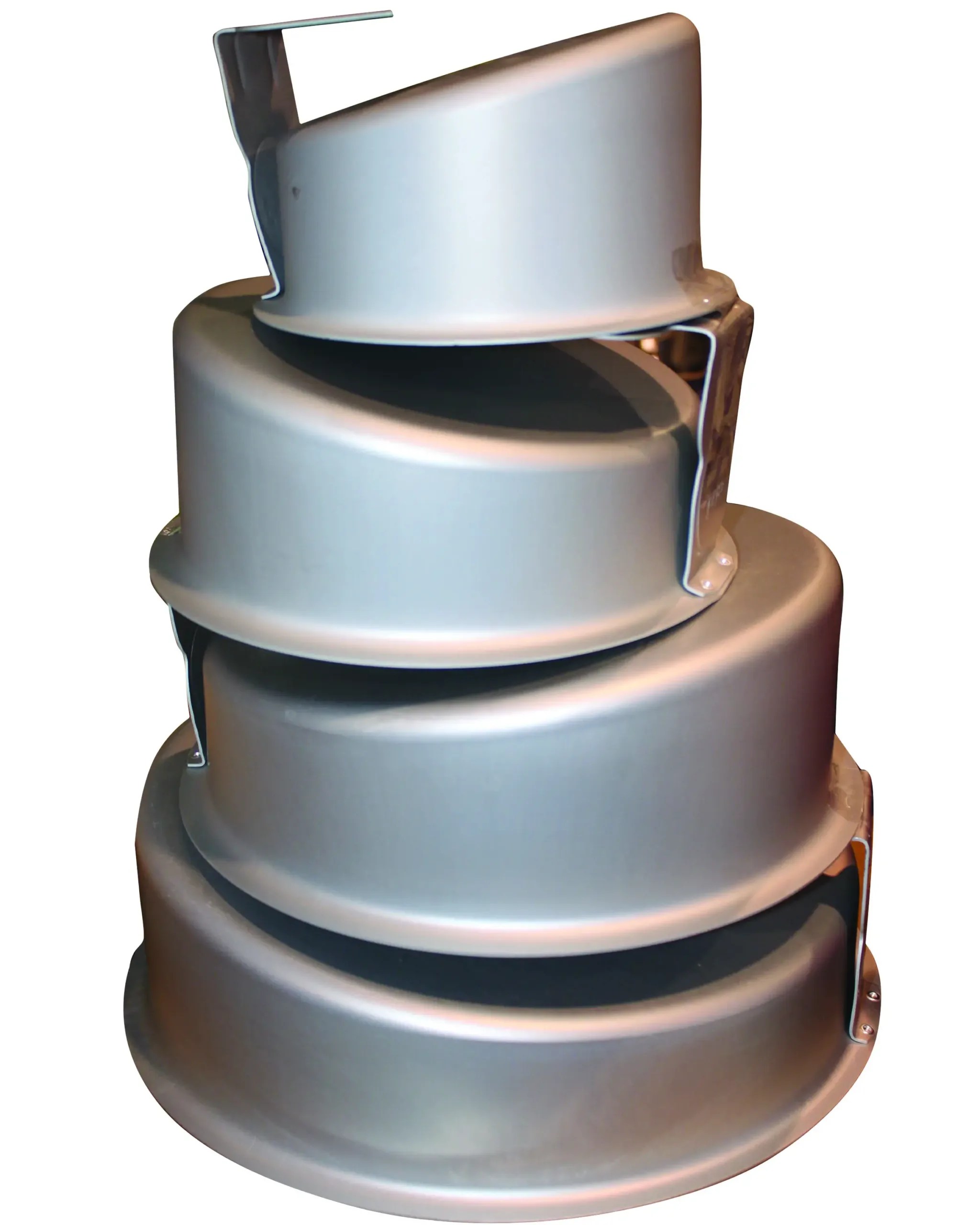 Topsy Turvy Cake Pan