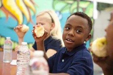 SchoolLunch