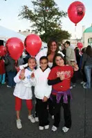 Light the Night, Westchester/Hudson Valley Chapter of the Leukemia and Lymphoma Society