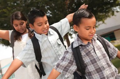 Siblings-Back-to-School