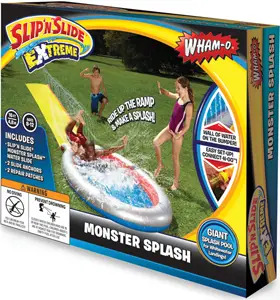 Slip-N-Slide-Extreme-Monster-Splash