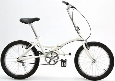 Super-Glider-bike