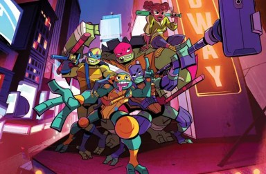 TMNT