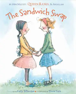 The-Sandwich-Swap