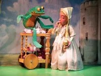 Puppetworks' The Frog Prince