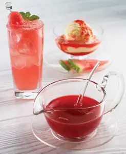 Watermelon-Syrup