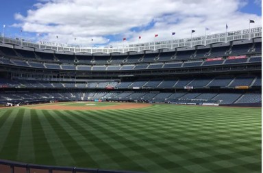 Yankee-Stadium