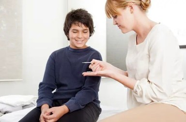 acupuncture-for-children