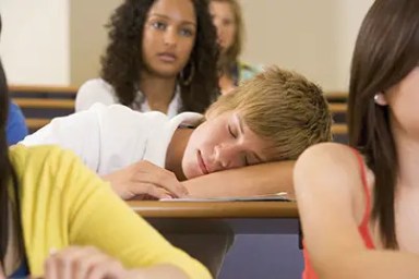 asleep-in-class