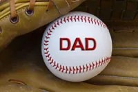 baseball-dad