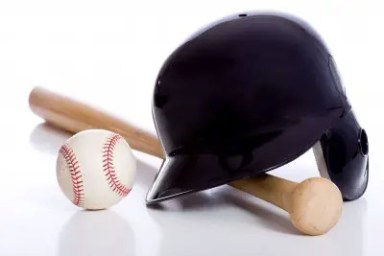 baseball-equipment