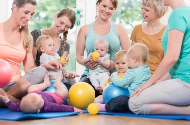 benefits-of-baby-classes