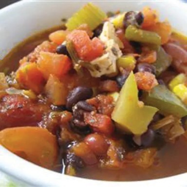 best-vegetarian-chili