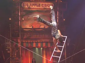 Big Apple Circus