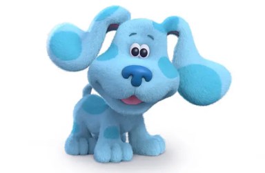 blues-clues