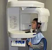 boy-at-dentist-panoramic-x-ray