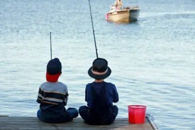 boys-fishing