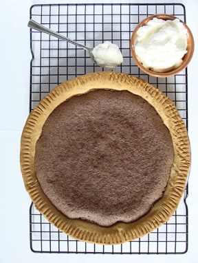 chess-pie