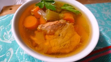 chicken-soup