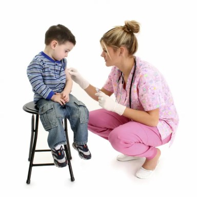 child-and-nurse