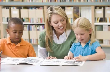 children-reading-tutor