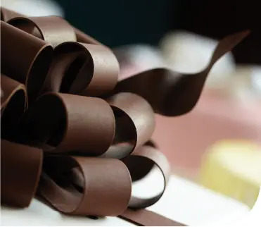 chocolate-ribbon