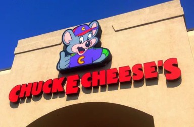 chuck-e-cheeses