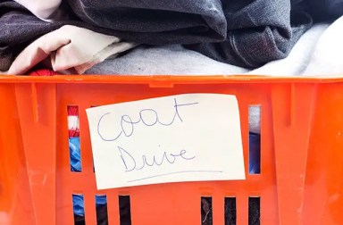 coat-drive