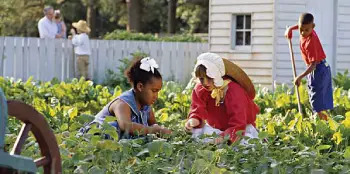 colonial-williamsburg