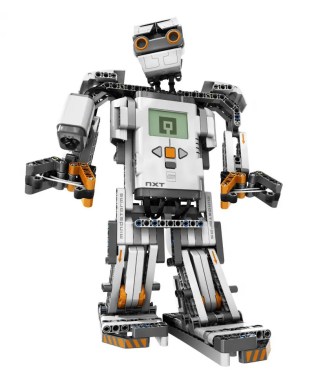 compuchild-mindstorms-robot