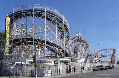 coney-island