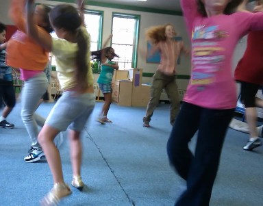 dance-class