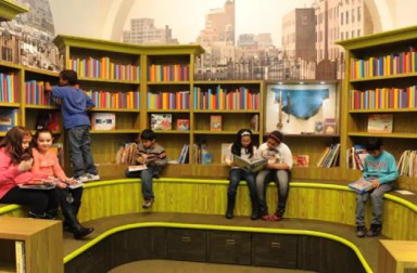 dimenna-kids-library