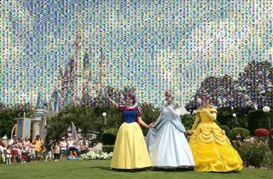 disney-castle-princesses