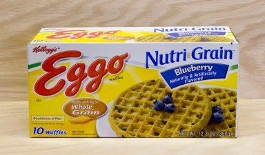 eggo