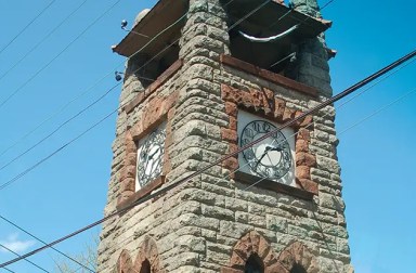 ellen-e-ward-clock-tower-roslyn