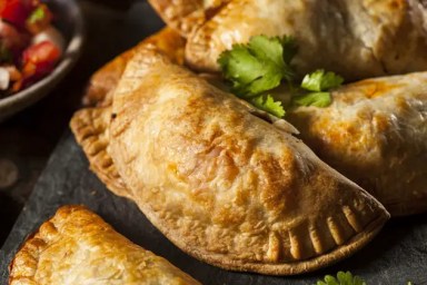 empanada