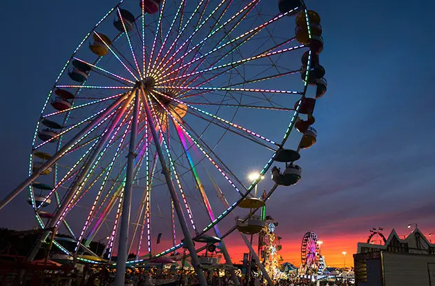 The Empire State Fair Opens May 3 at NYCB LIVE Nassau Coliseum in ...