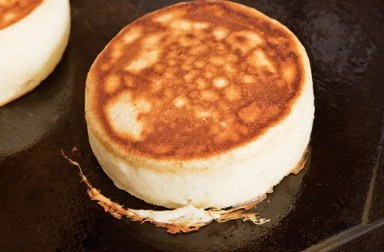 english-muffin