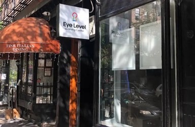 eye-level-learning