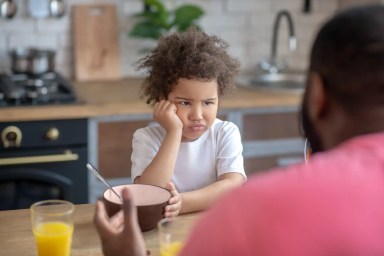 Expert Tips on Feeding Picky Eaters