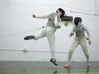 fencing