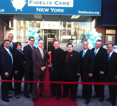 fidelis-care-ribbon-cutting-ceremony