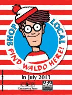 find-waldo-in-queens